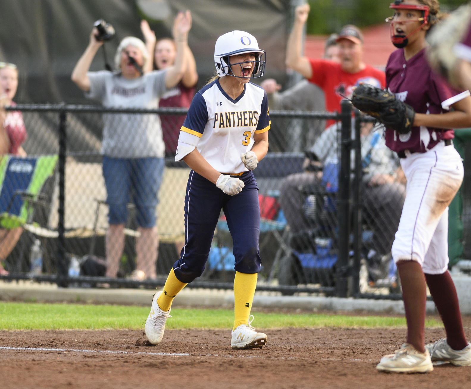 O'Fallon vs. Moline